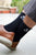 Black Crew Socks<span class='divider'> | </span><span class='material'>Bamboo <img class='product-icon' src='https://cdn.shopify.com/s/files/1/0071/2087/9673/files/bamboo.png?7221612615797513241'></span> - Aslee